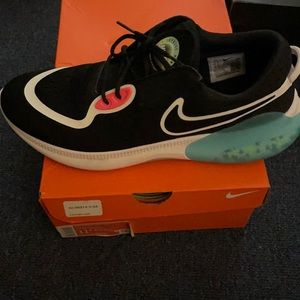Nike joy run